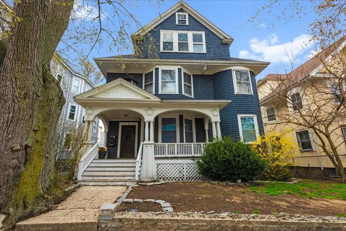 11 Gaylord St #2, Boston, MA 02124 - #1