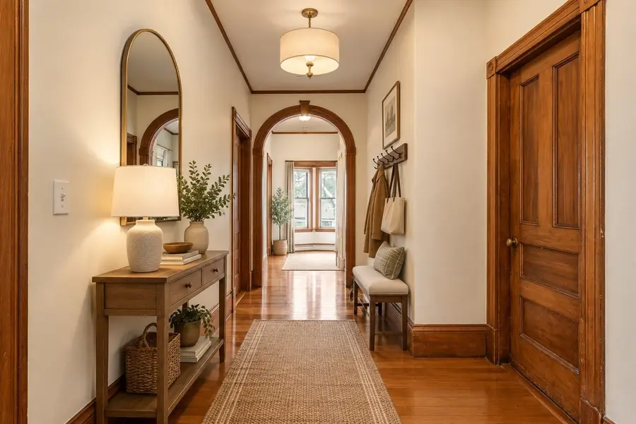 11 Gaylord St #2, Boston, MA 02124 - #3
