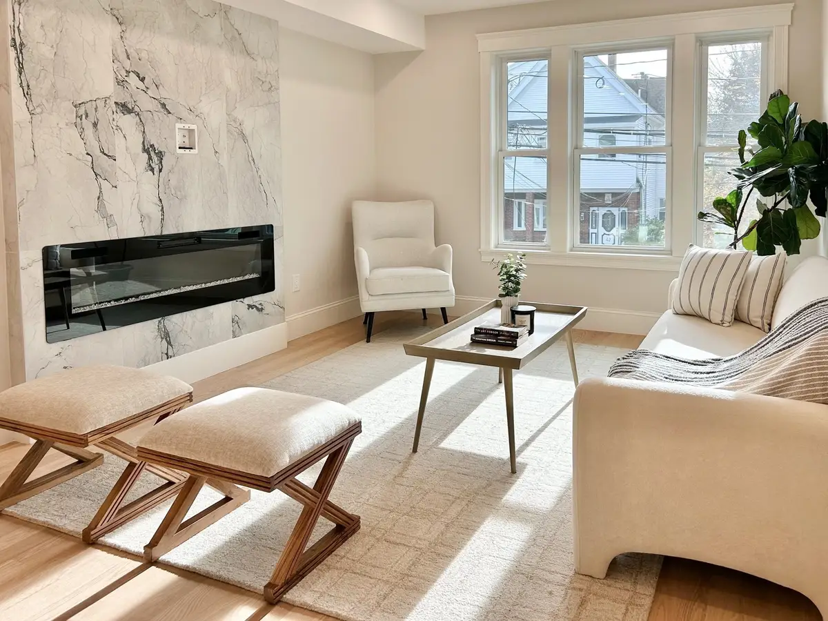 43 Boston St #B, Somerville, MA 02143 - #1