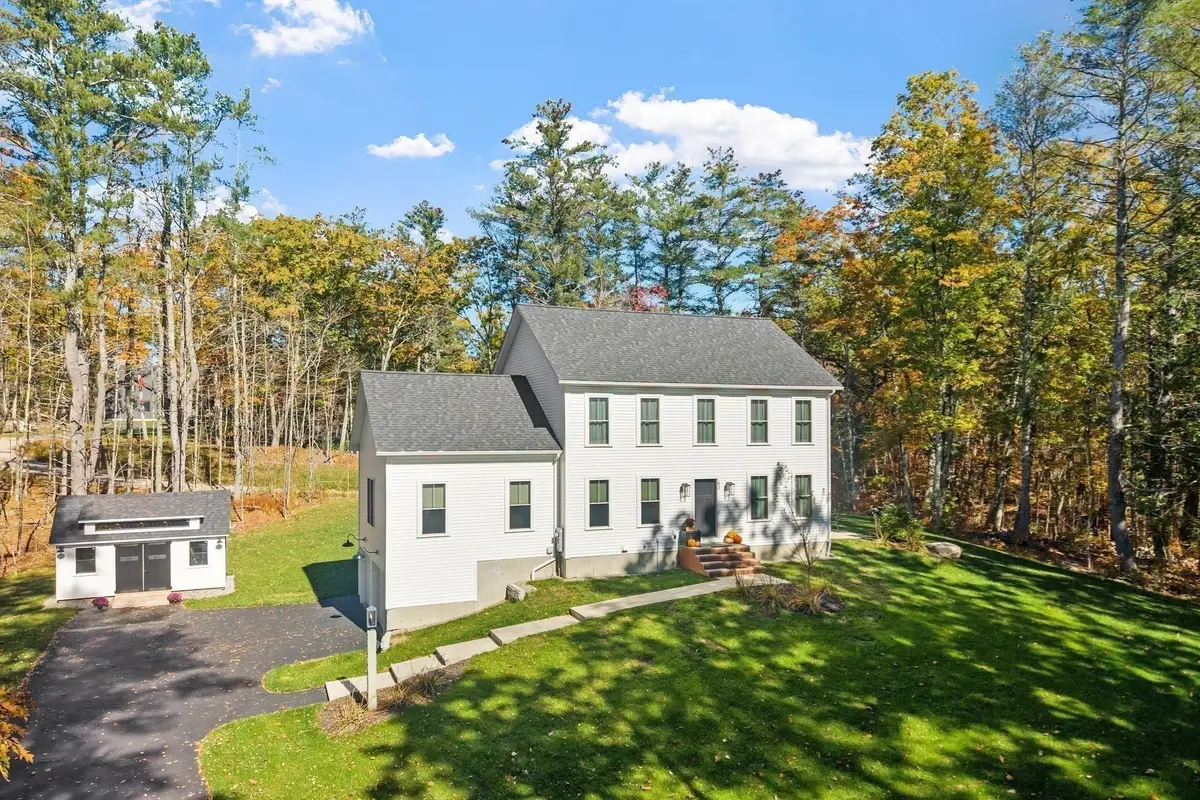 43 Old Colony, Princeton, MA 01541 - #1
