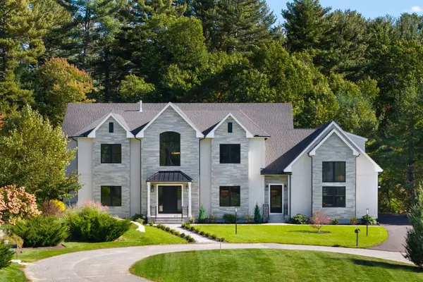 7 Cider Hill Way, Andover, MA 01810