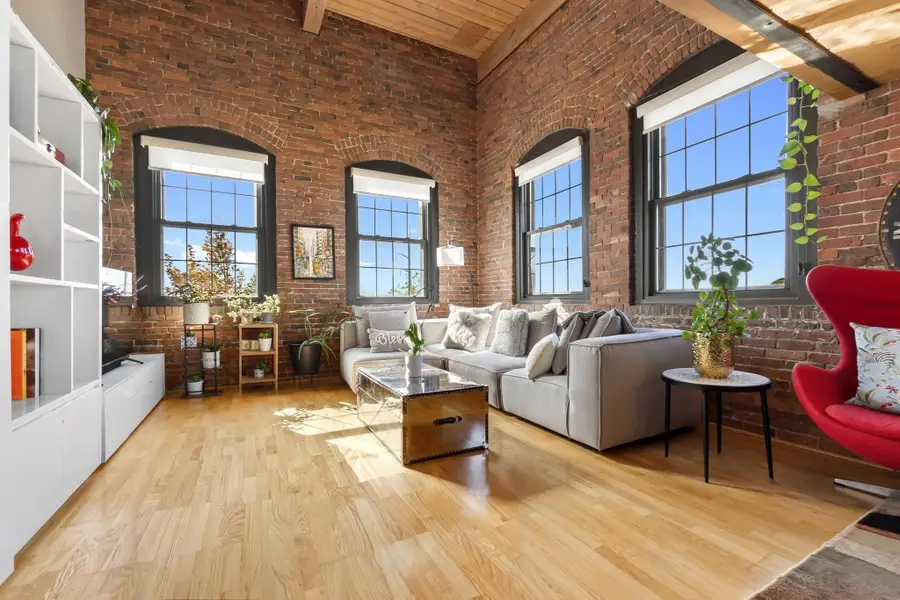 50 Rantoul St #511, Beverly, MA 01915 - #2