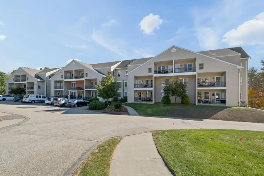 216 Reservoir St #102, Holden, MA 01520 - #2