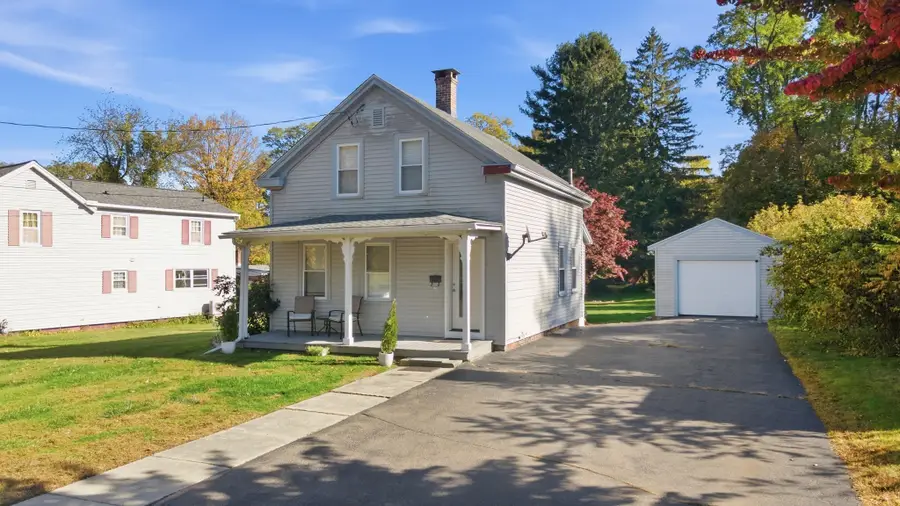 82 Ryan Rd, Northampton, MA 01062 - #2