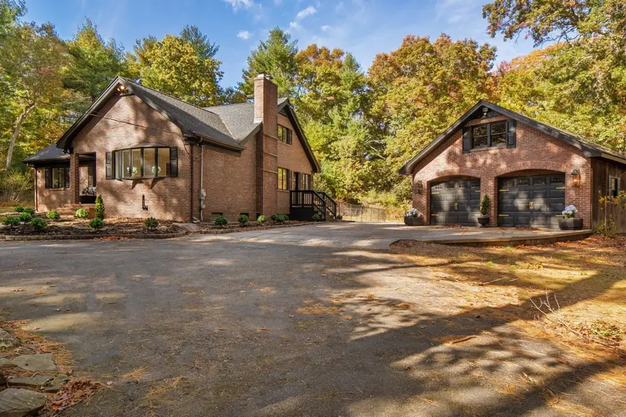 113 Summer Street, Easton, MA 02356 - #2