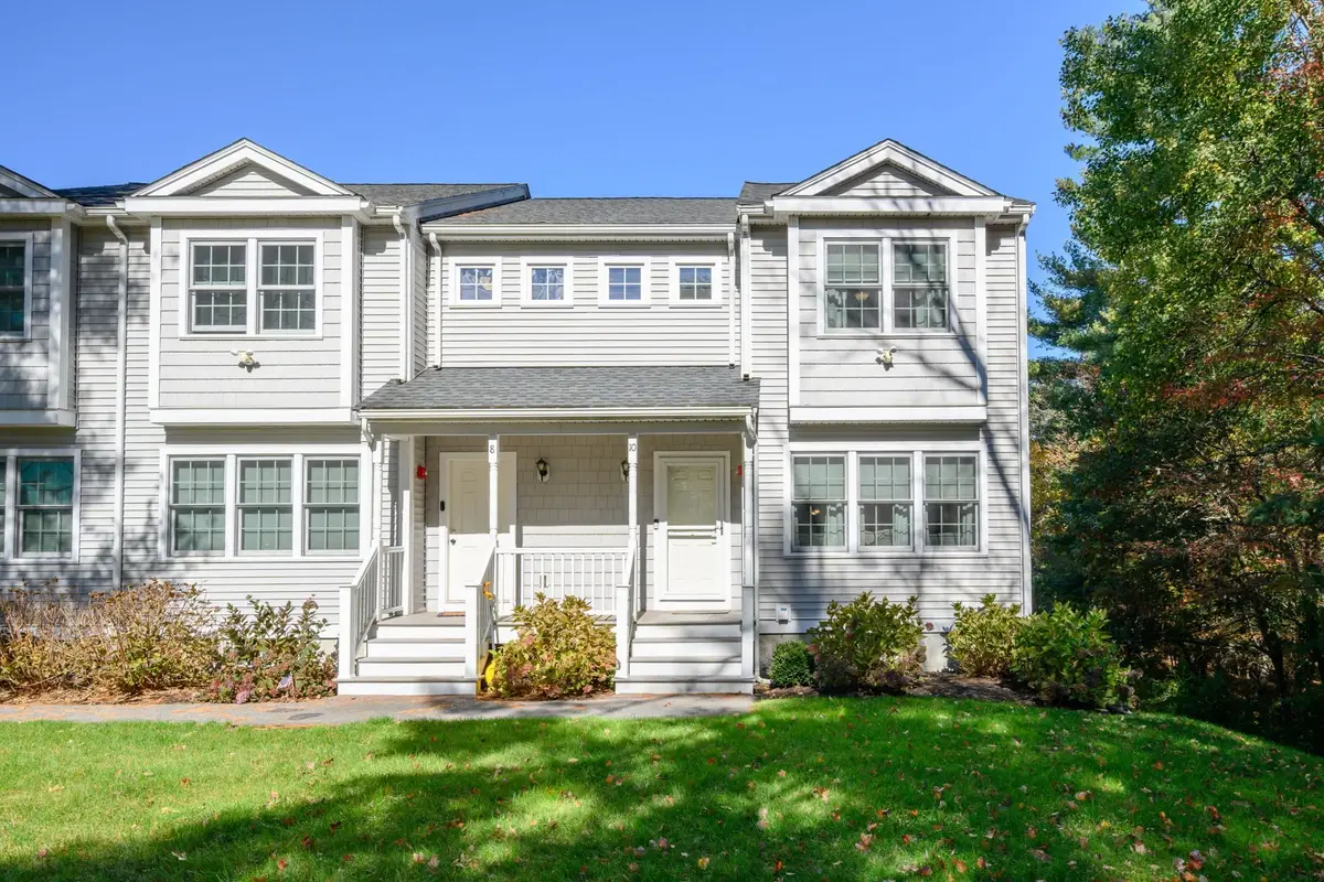 10 Great Cedar Dr #10, Hanson, MA 02341 - #1