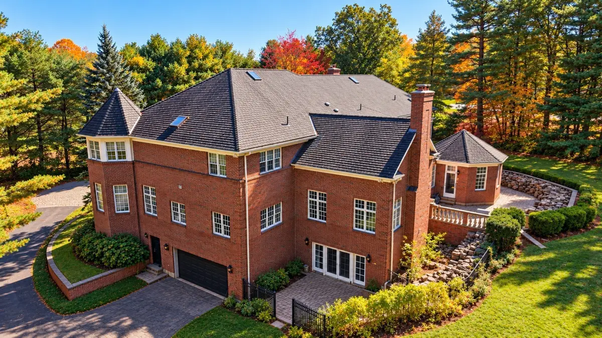 451 Wellesley St, Weston, MA 02493 - #1