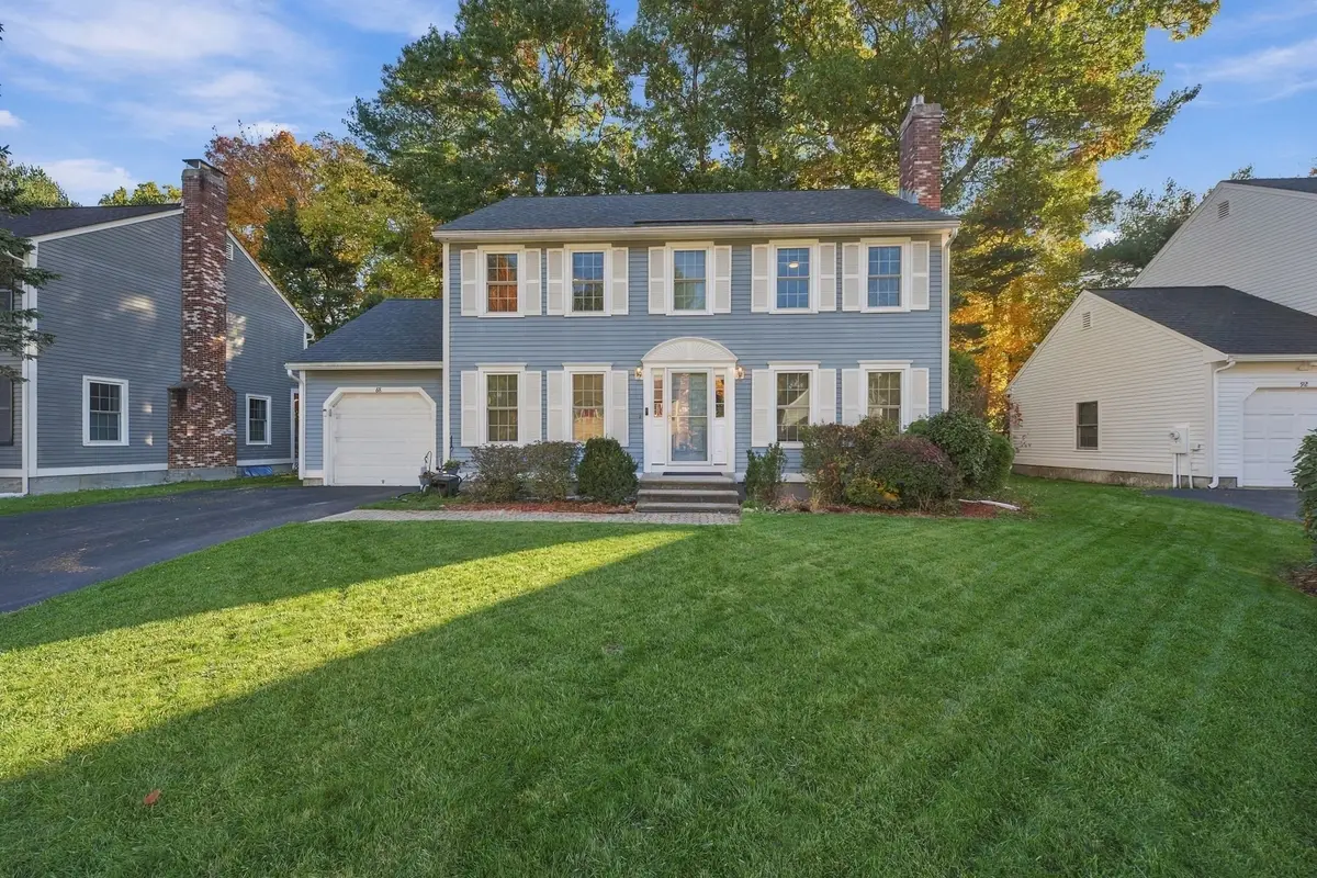 88 Stonegate Rd #88, Chelmsford, MA 01824 - #1