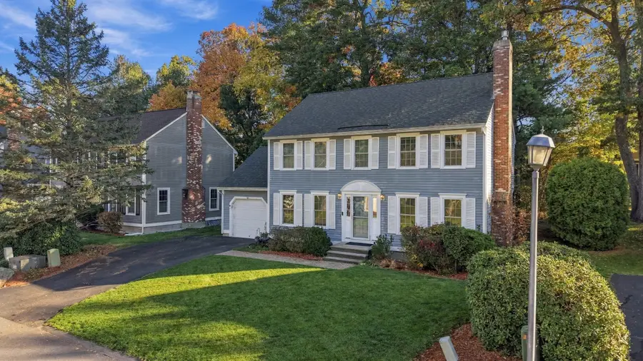 88 Stonegate Rd #88, Chelmsford, MA 01824 - #2