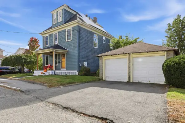 17 Greenwood St, Medford, MA 02155