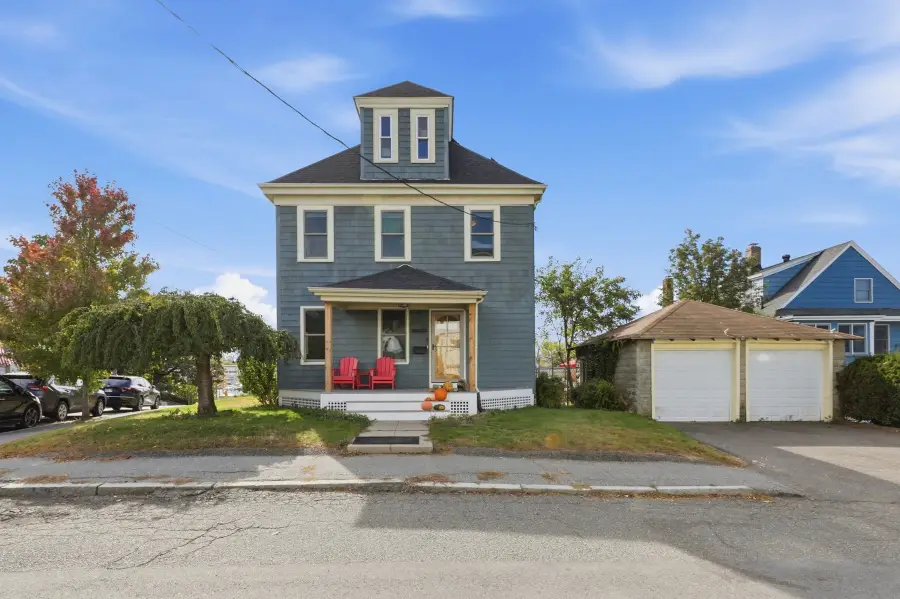 17 Greenwood St, Medford, MA 02155 - #3