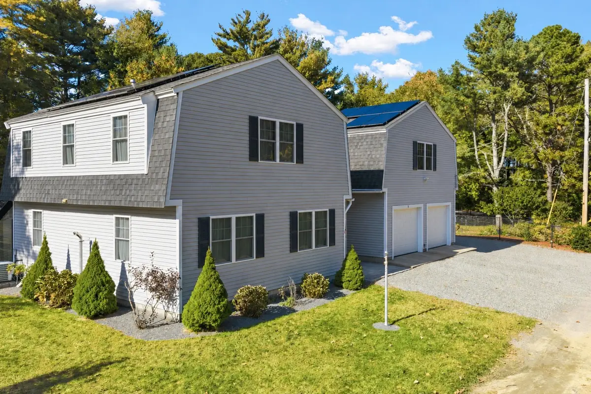 3 Old Beaver Dam Rd, Wareham, MA 02571 - #1