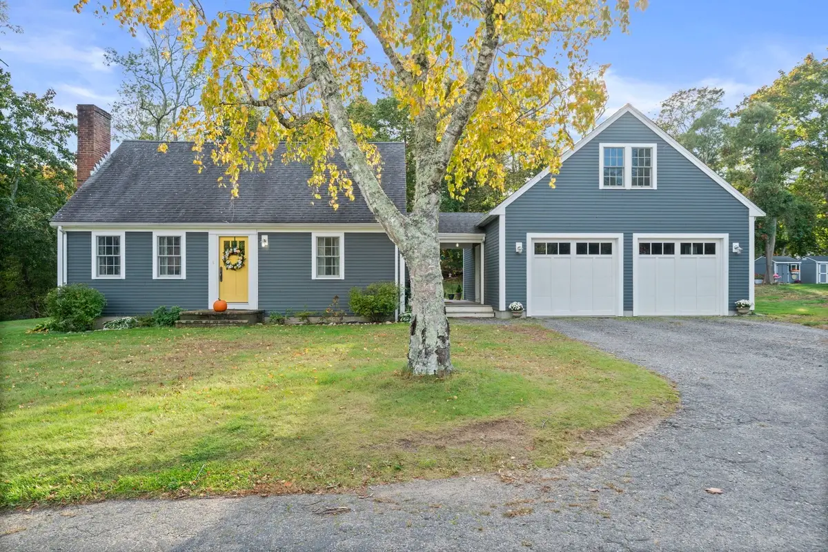 191 Webster St, Marshfield, MA 02050 - #1