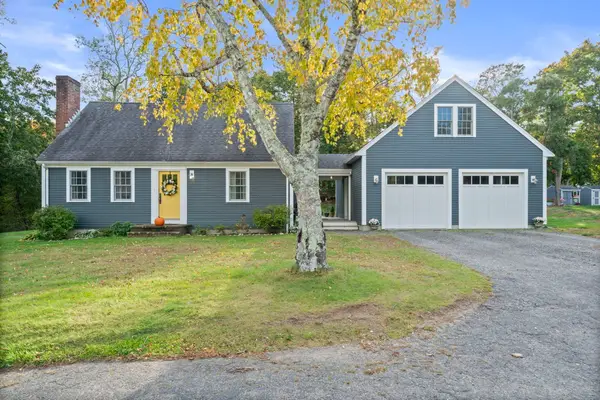 191 Webster St, Marshfield, MA 02050