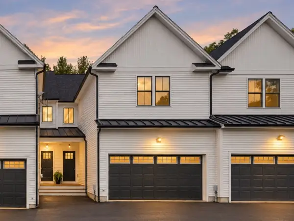 41 Homeward Avenue #C, Uxbridge, MA 01569