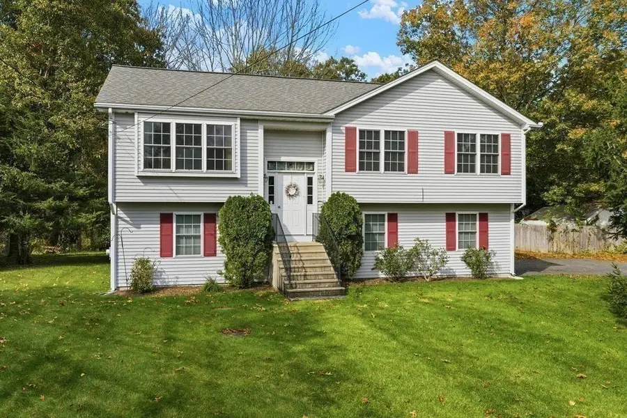 190 Winthrop St, Rehoboth, MA 02769 - #2