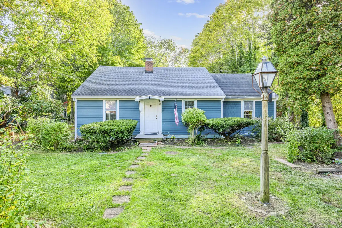 15 Franbill Road, Hyannis, MA 02601 - #1
