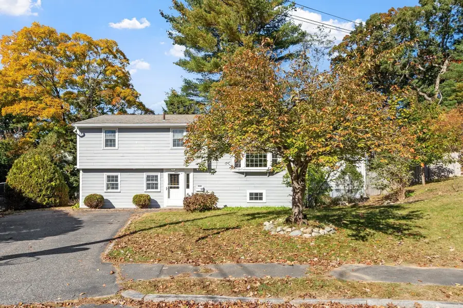 12 Prior Dr., Framingham, MA 01701 - #2
