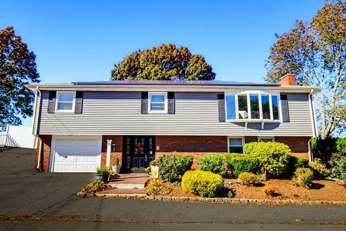 15 Doane Rd, Medford, MA 02155 - #1