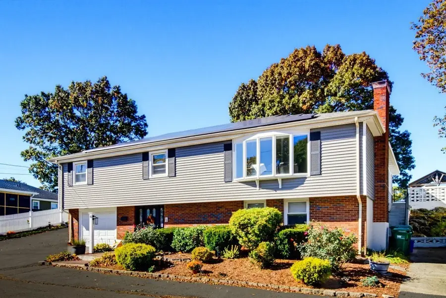 15 Doane Rd, Medford, MA 02155 - #2