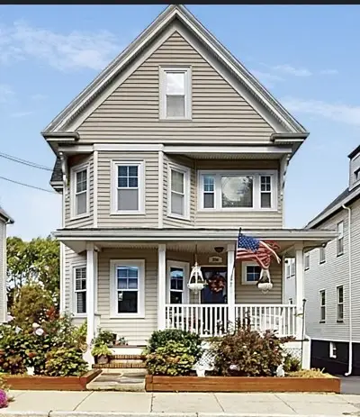 316 Bowdoin St, Winthrop, MA 02152 - #1