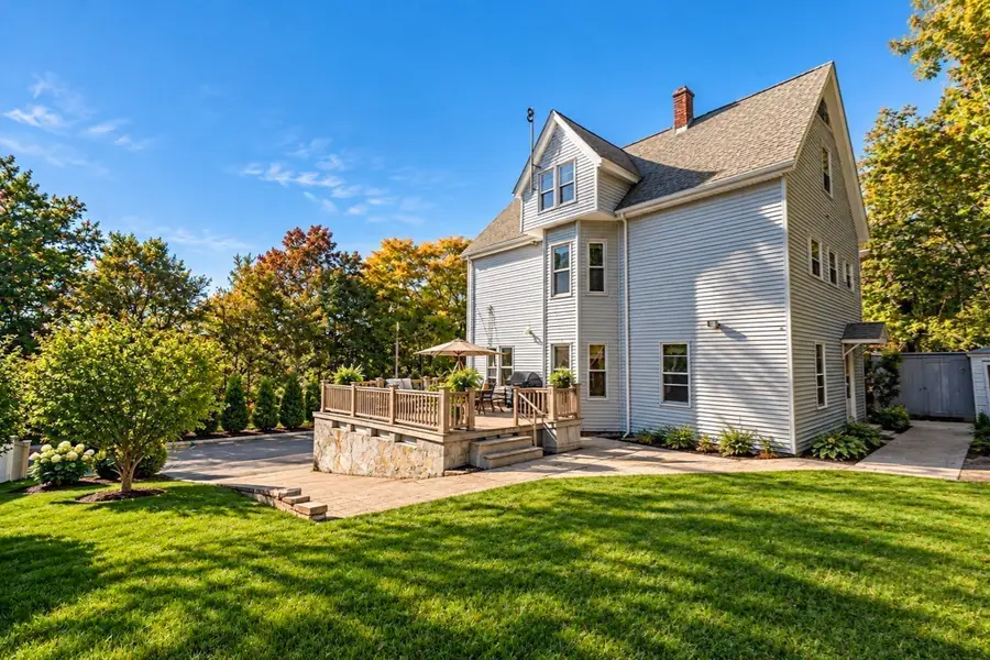 345/347 Fenno St., Revere, MA 02151 - #3