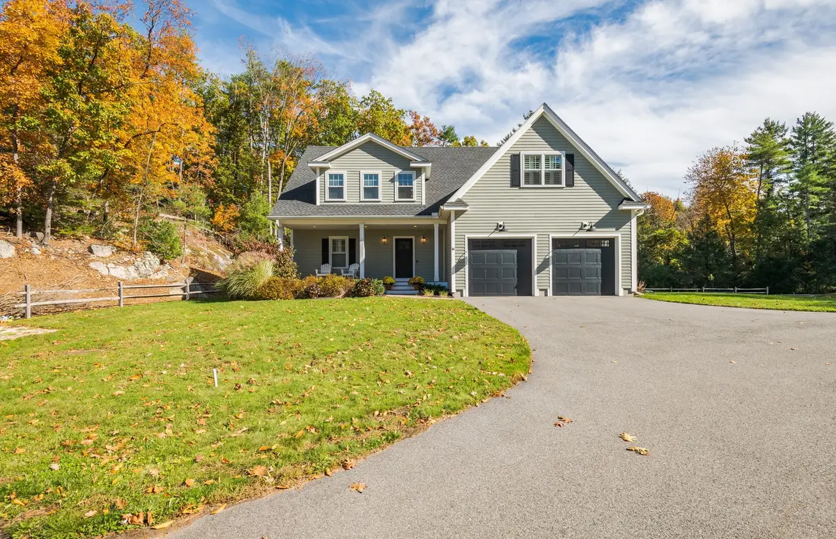 16 Harts Way #16, Rowley, MA 01969 - #1