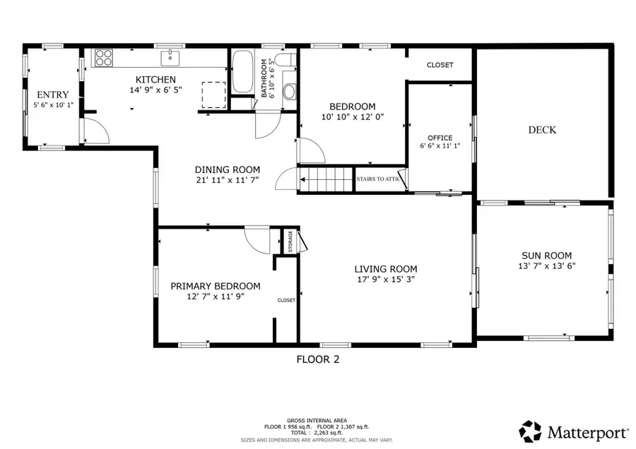41 Lakeshore Dr, Bellingham, MA 02019 - #2