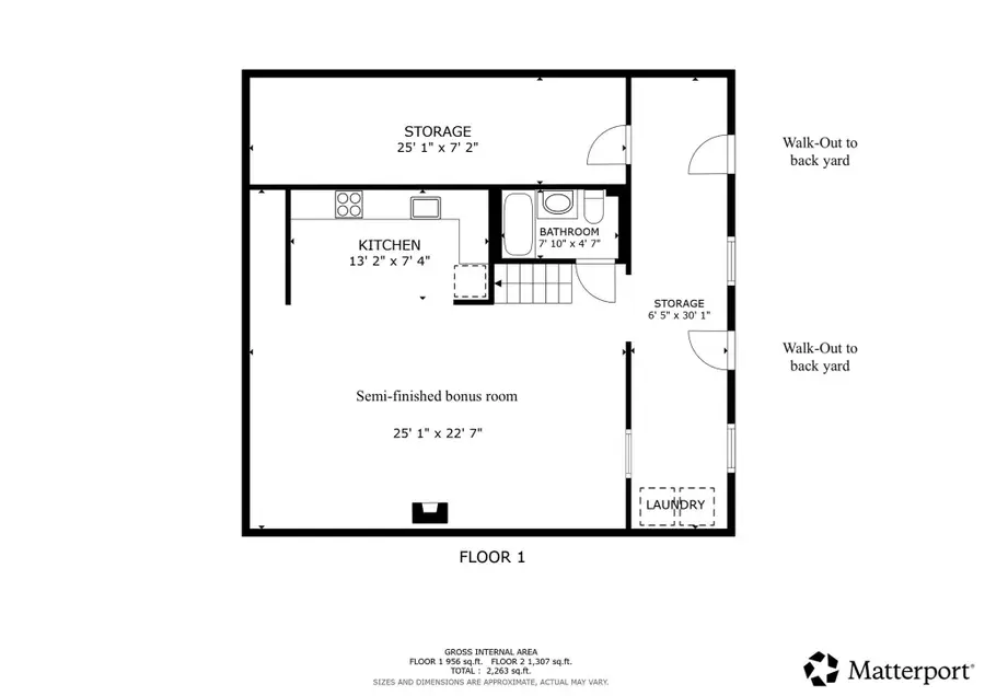 41 Lakeshore Dr, Bellingham, MA 02019 - #3