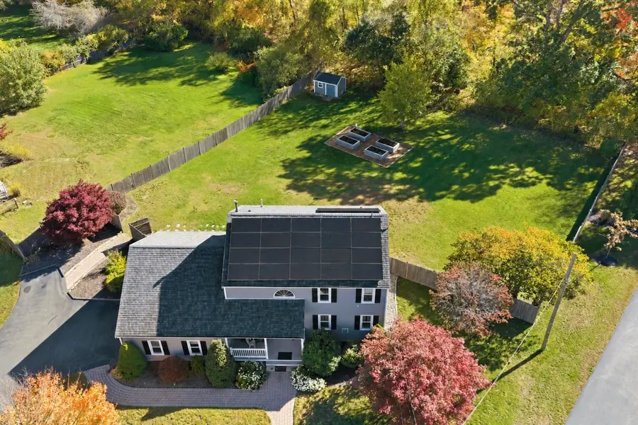 70 Nelson Dr, Bridgewater, MA 02324 - #2