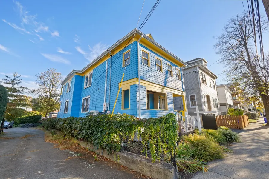57 Upham Street, Malden, MA 02148 - #3