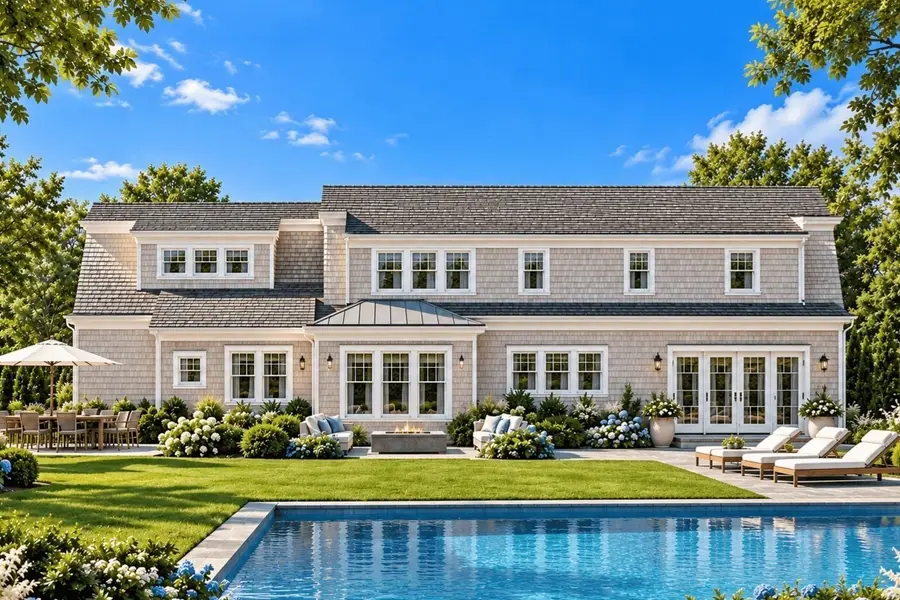 160 Woodland Way, North Chatham, MA 02650 - #2