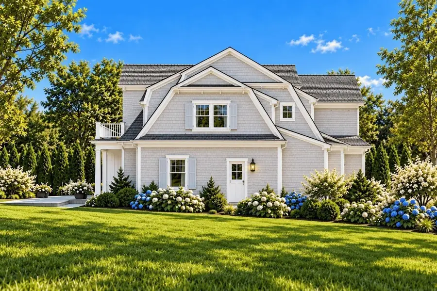 160 Woodland Way, North Chatham, MA 02650 - #3