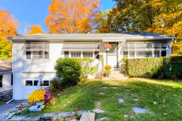 19 Joppa Rd, Worcester, MA 01602