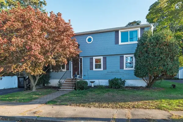 51 Maple St, Weymouth, MA 02189