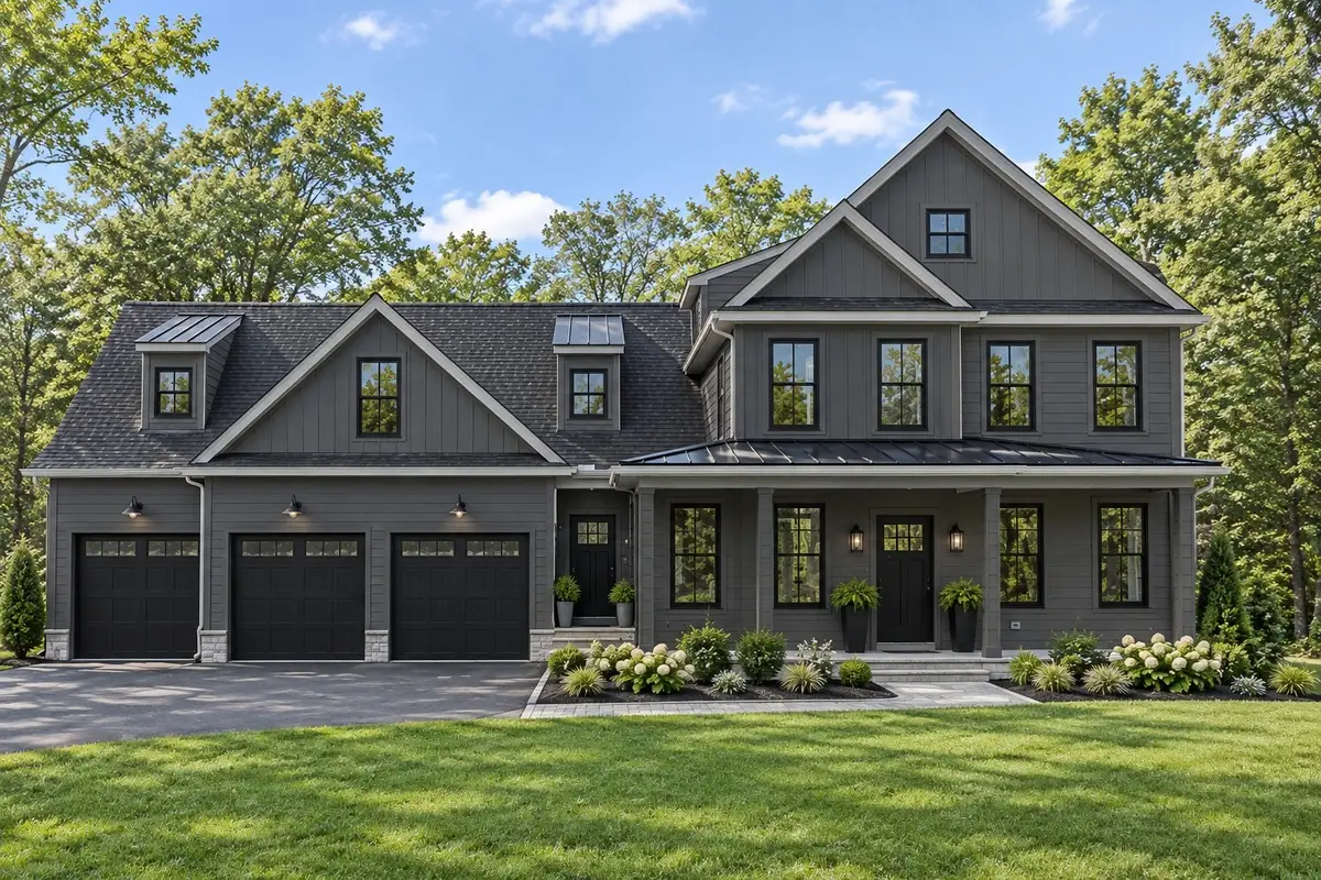 7 Cranberry Meadow Way, North Reading, MA 01864 - #1