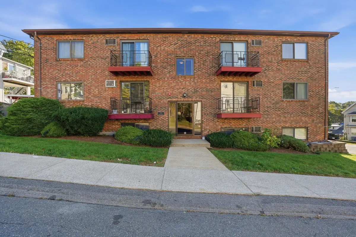 145 Harris Street #4, Revere, MA 02151 - #1