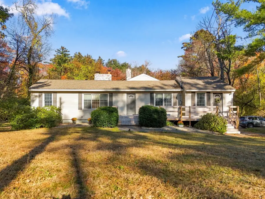 939 Hildreth Street, Dracut, MA 01826 - #3