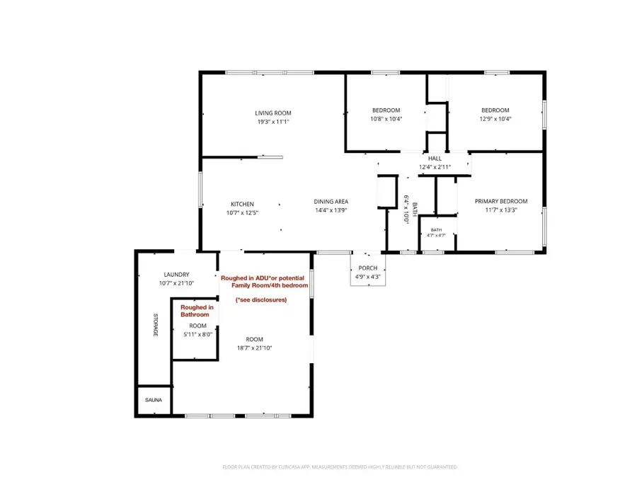 5 Judith Rd, Chelmsford, MA 01824 - #2