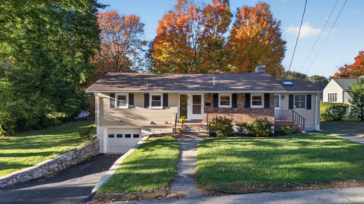 90 Woodstock St, North Andover, MA 01845 - #1