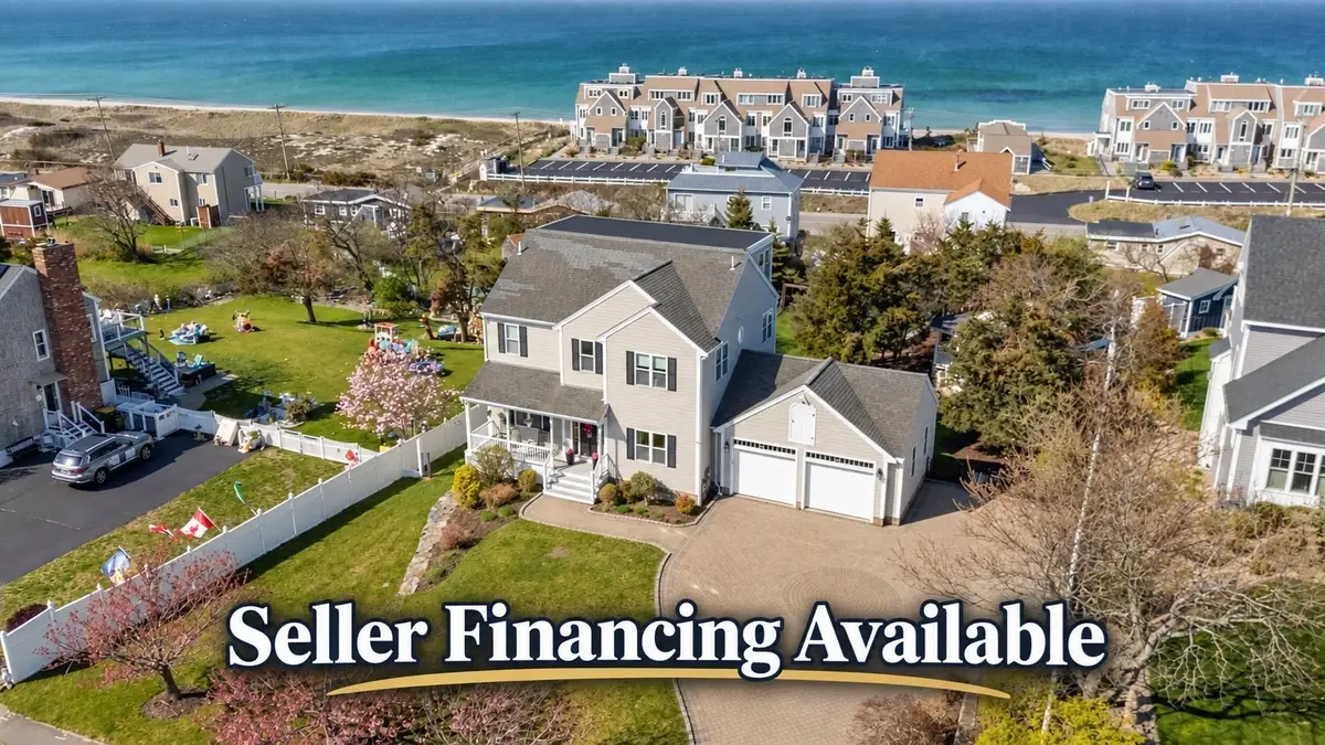 11 Kevin Avenue, Plymouth, MA 02360 - #1