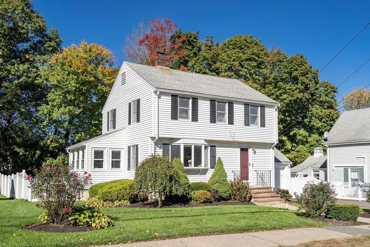 231 Prospect St, Norwood, MA 02062 - #1