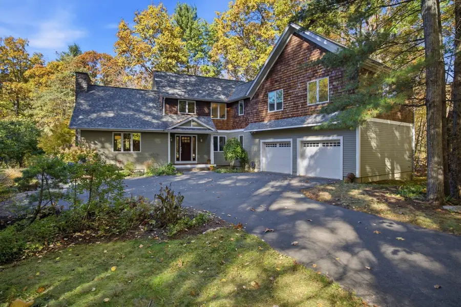 729 Park Hill Rd, Northampton, MA 01062 - #2
