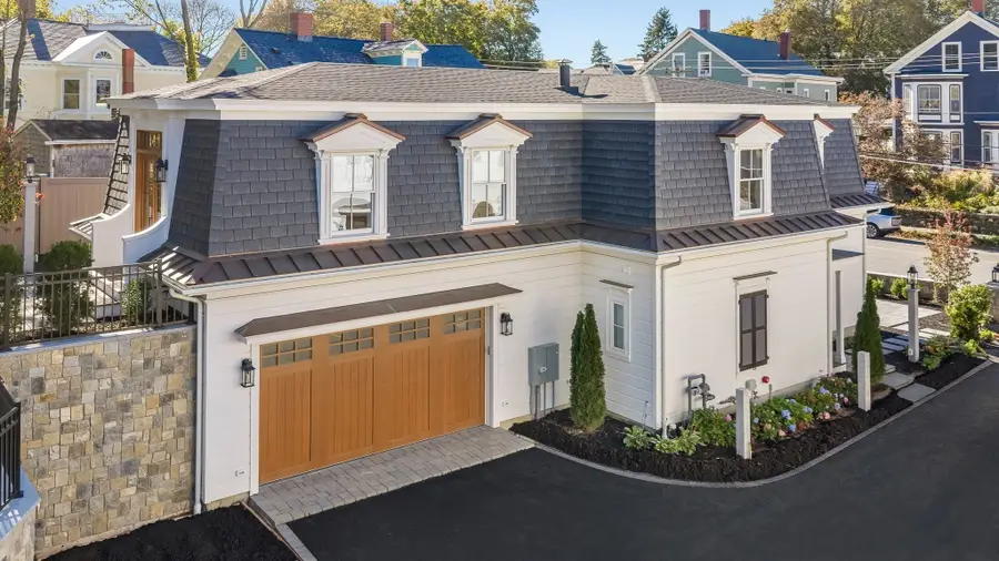 95 High Street #4, Newburyport, MA 01950 - #2