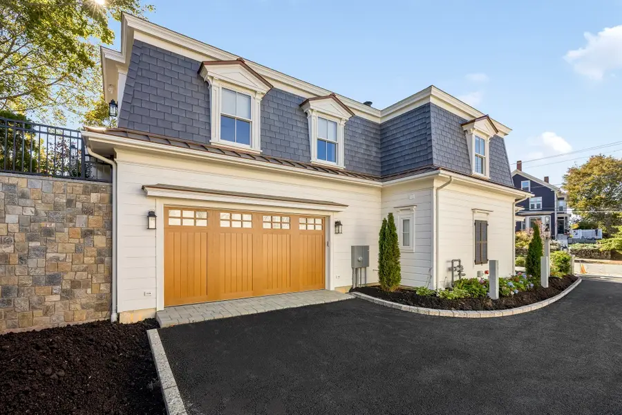 95 High Street #4, Newburyport, MA 01950 - #3