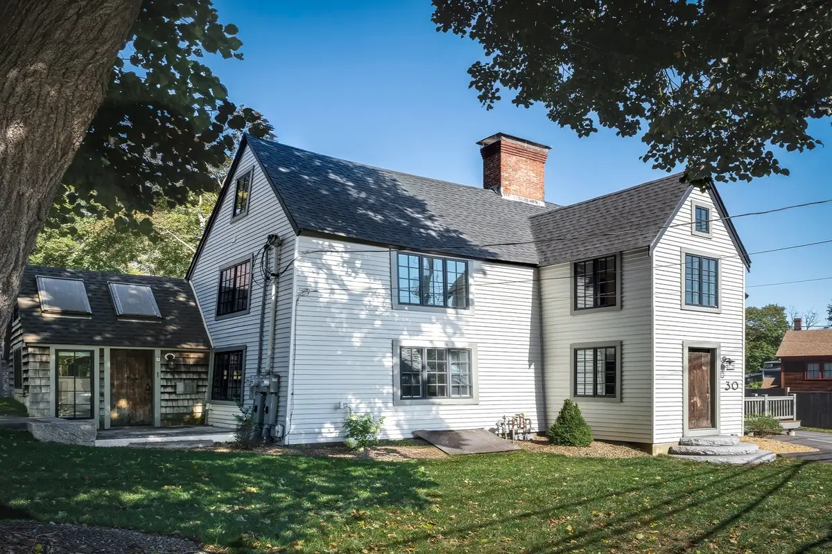 30 East St #1, Ipswich, MA 01938 - #1