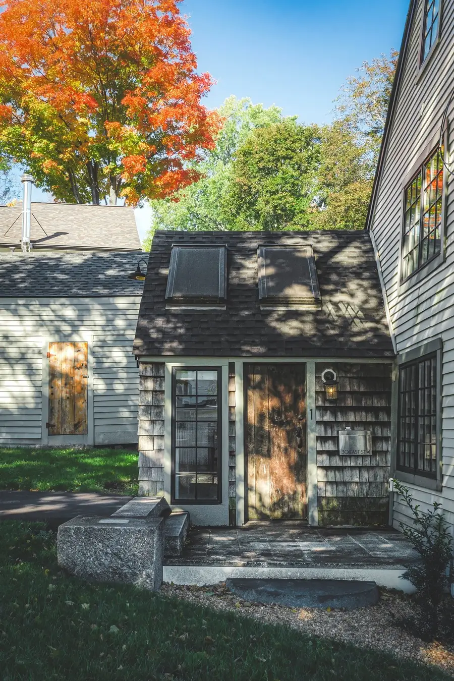 30 East St #1, Ipswich, MA 01938 - #2