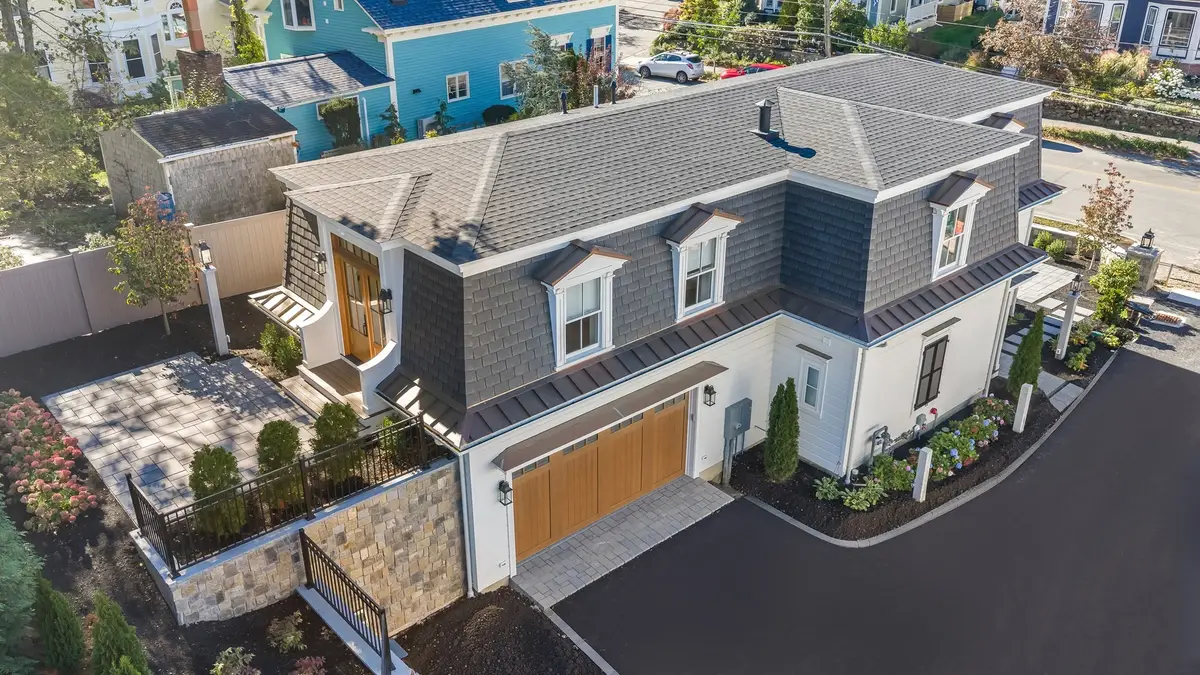 107 State Street, Newburyport, MA 01950 - #1