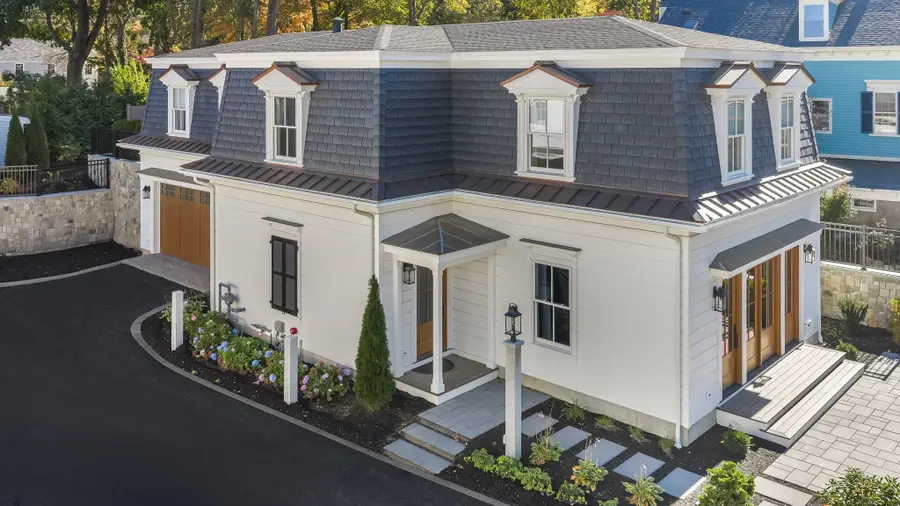 107 State Street, Newburyport, MA 01950 - #3
