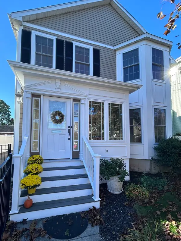 70 Gardner St, Boston, MA 02132